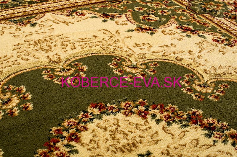 Kusový koberec Heat-set  5889A L