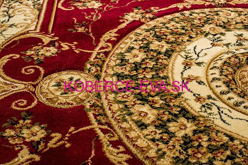 Kusový koberec Heat-set  6548A R