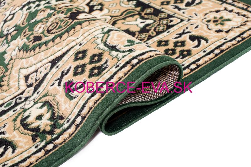 Kusový koberec BCF E951A G