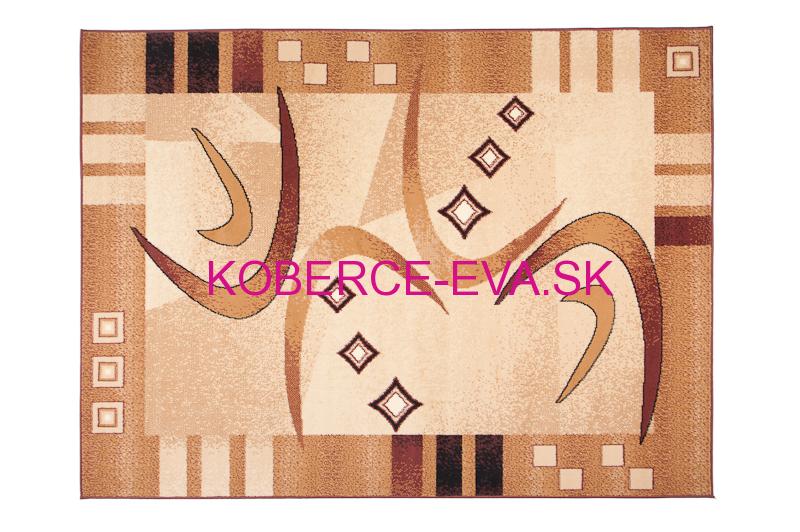 Kusový koberec BCF F741A LB