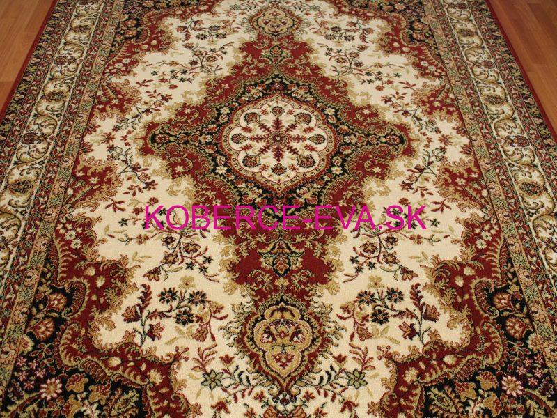 Vlnený koberec Almas