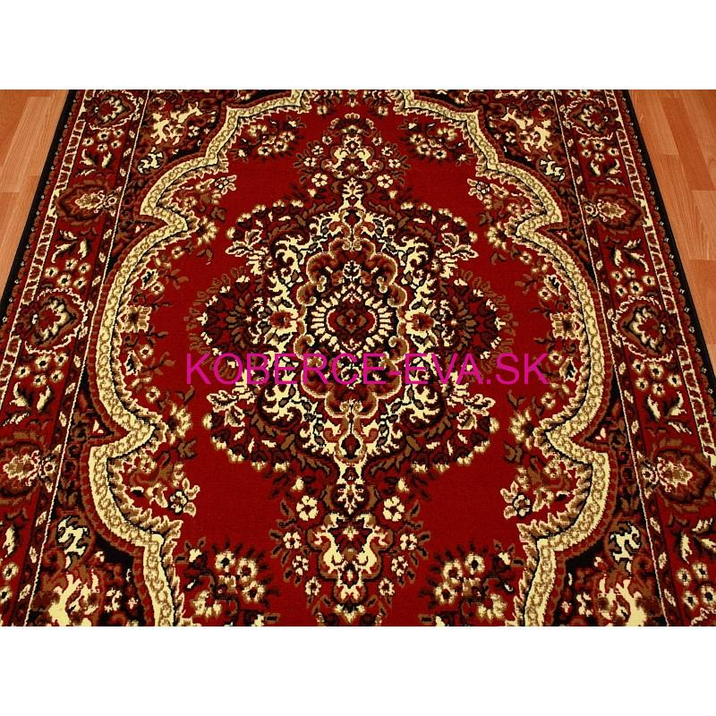 Kusový koberec BCF 1020