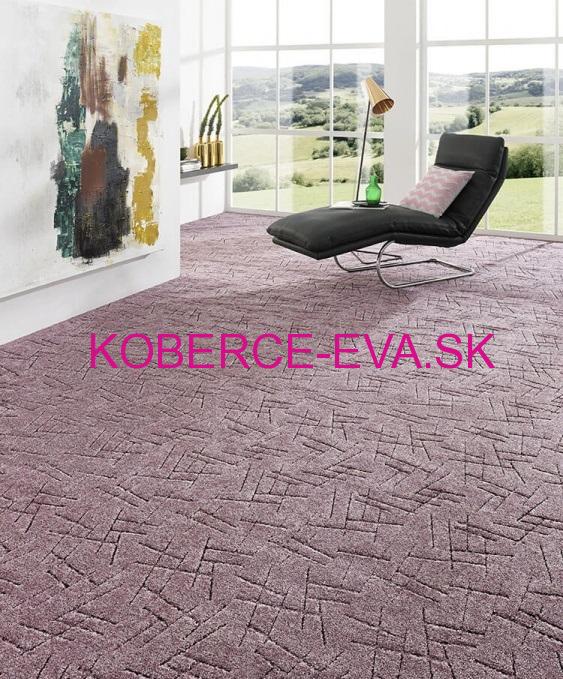 Koberec Nicosia 44 metráž