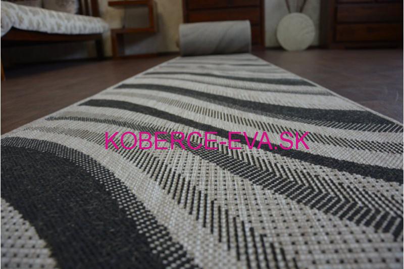 Behúň koberec Natura 20353-buklé