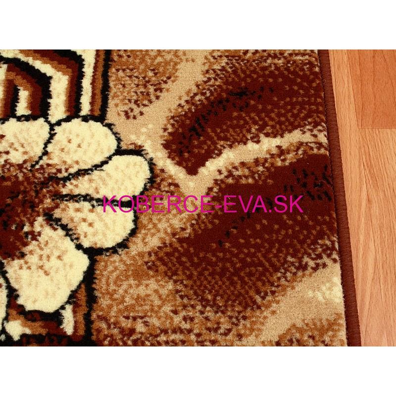 Kusový koberec BCF 1012 béžový