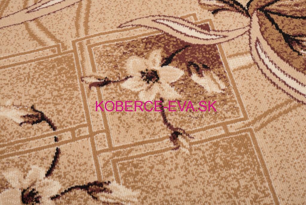 Kusový koberec BCF 743A DB