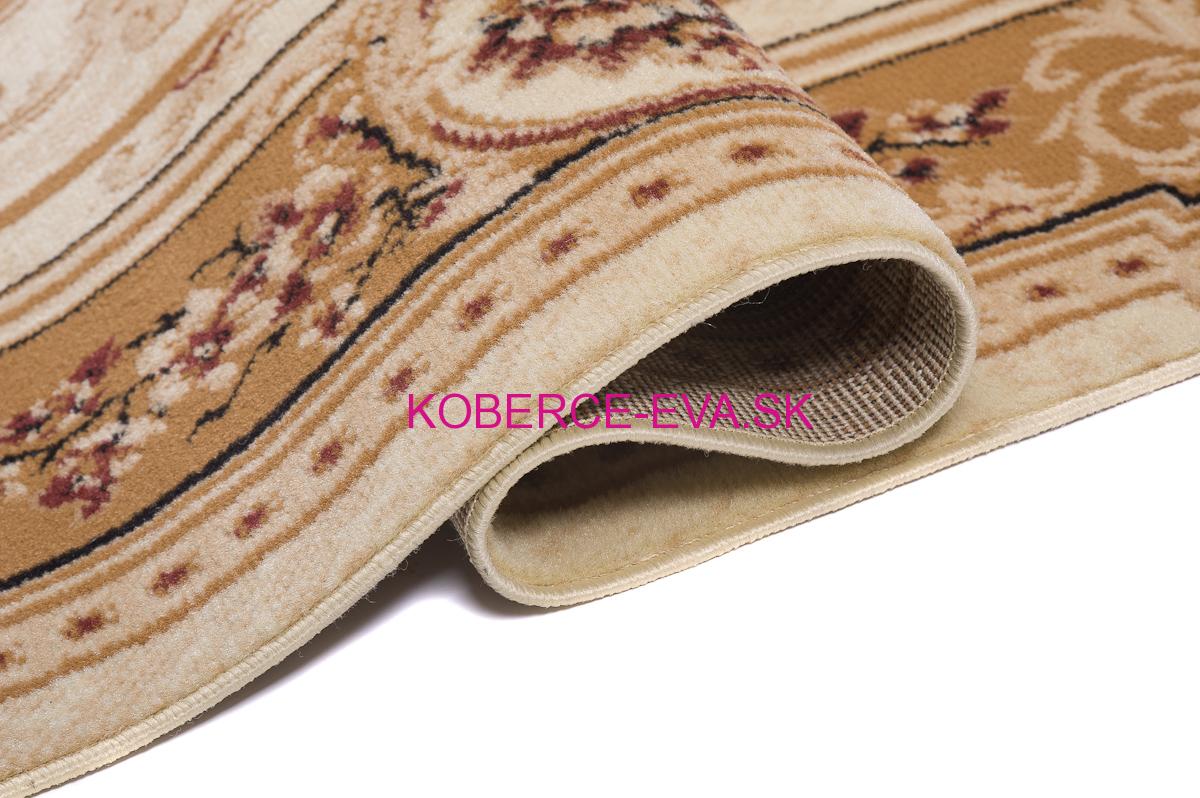 Kusový koberec BCF 744A C