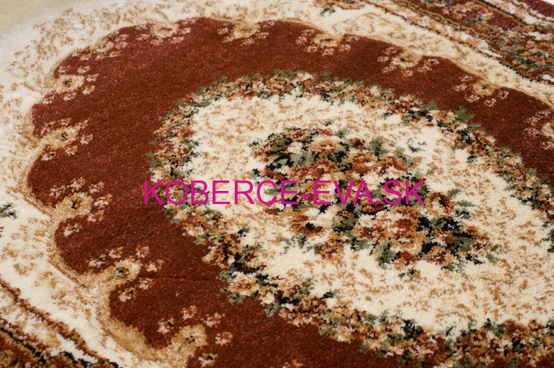 Behúň koberec Heat-set 5889A- B