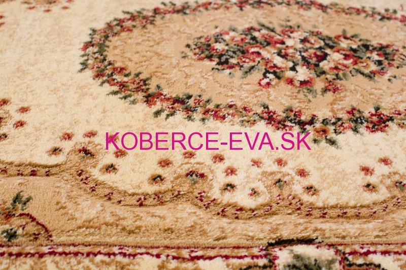 Behúň koberec Heat-set 5889A- C