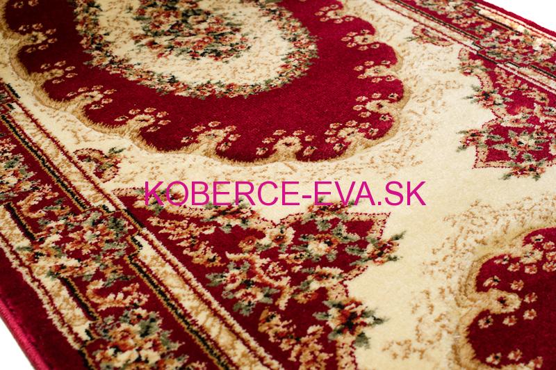 Behúň koberec Heat-set 5889A- R