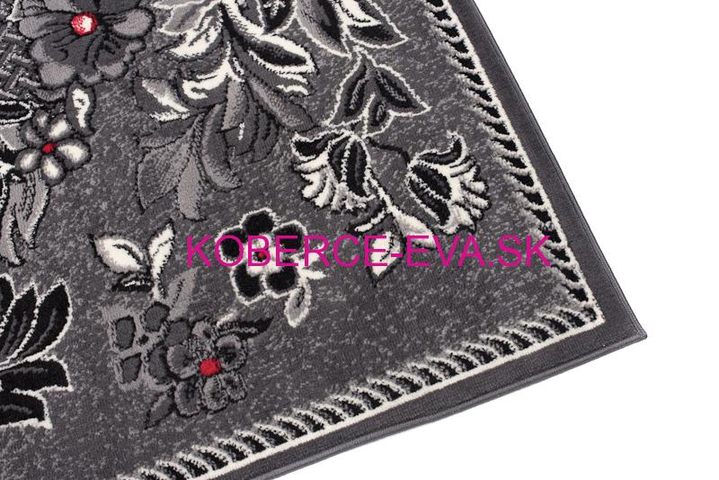 Kusový koberec BCF 7192B G