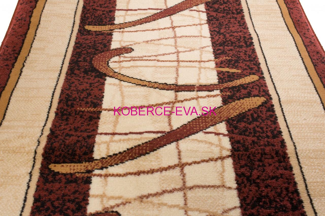 Behúň koberec BCF 5118D
