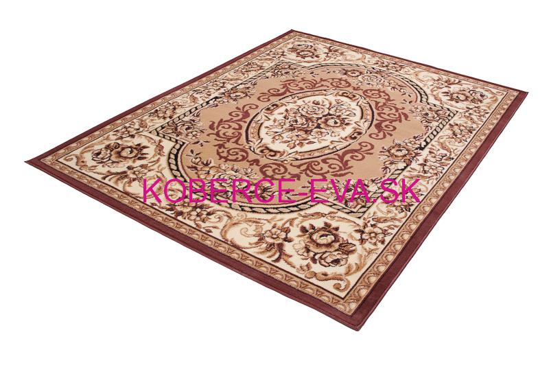 Kusový koberec BCF F739A DB