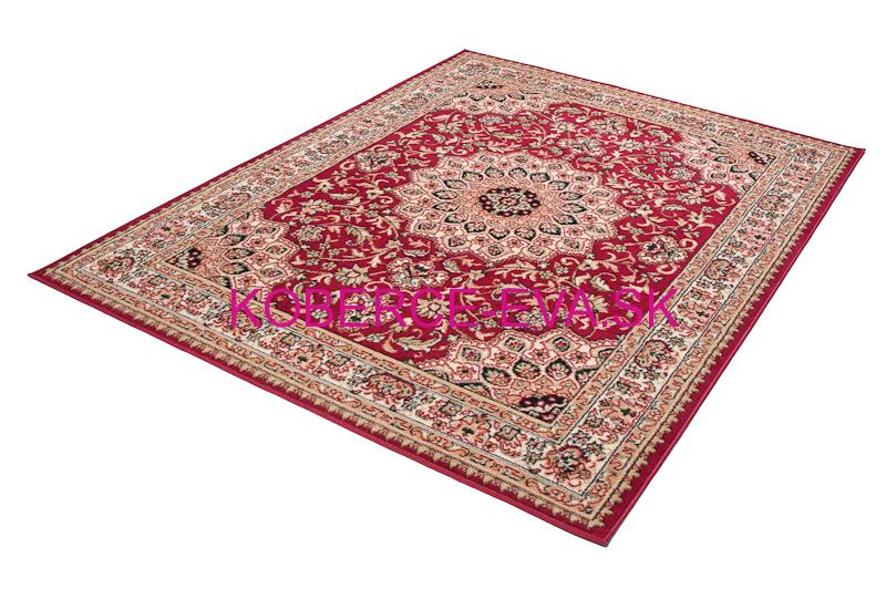 Kusový koberec BCF F740A R