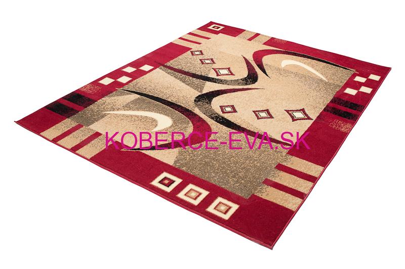 Kusový koberec BCF F741C DB