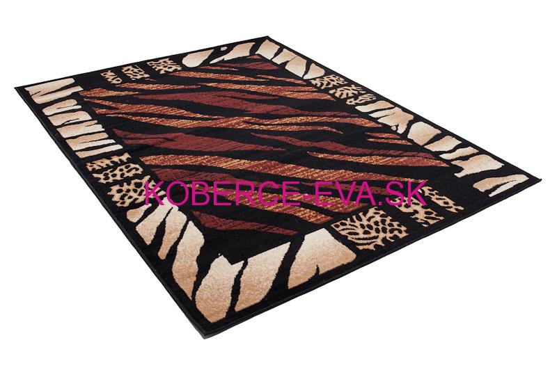 Kusový koberec BCF J313A B