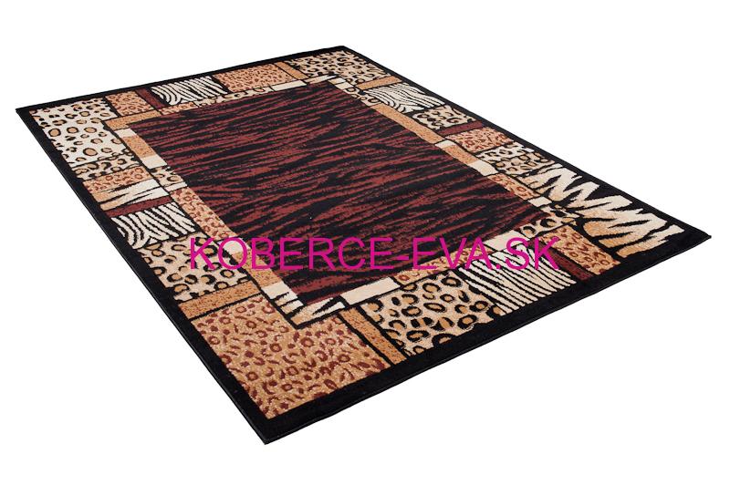 Kusový koberec BCF J316A B