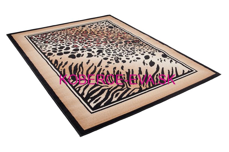 Kusový koberec BCF J317A B