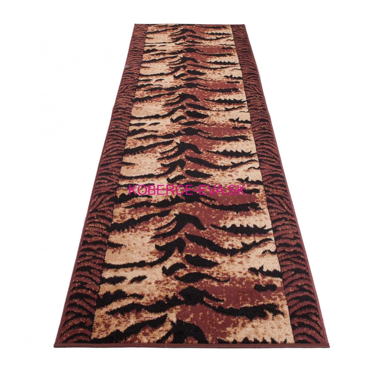 Behúň koberec BCF K860A B