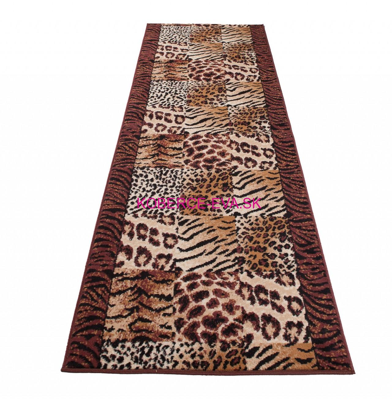 Behúň koberec BCF K861A B