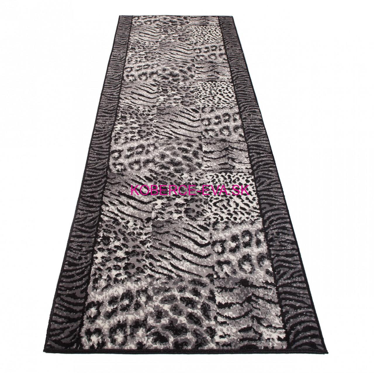 Behúň koberec BCF K861B B