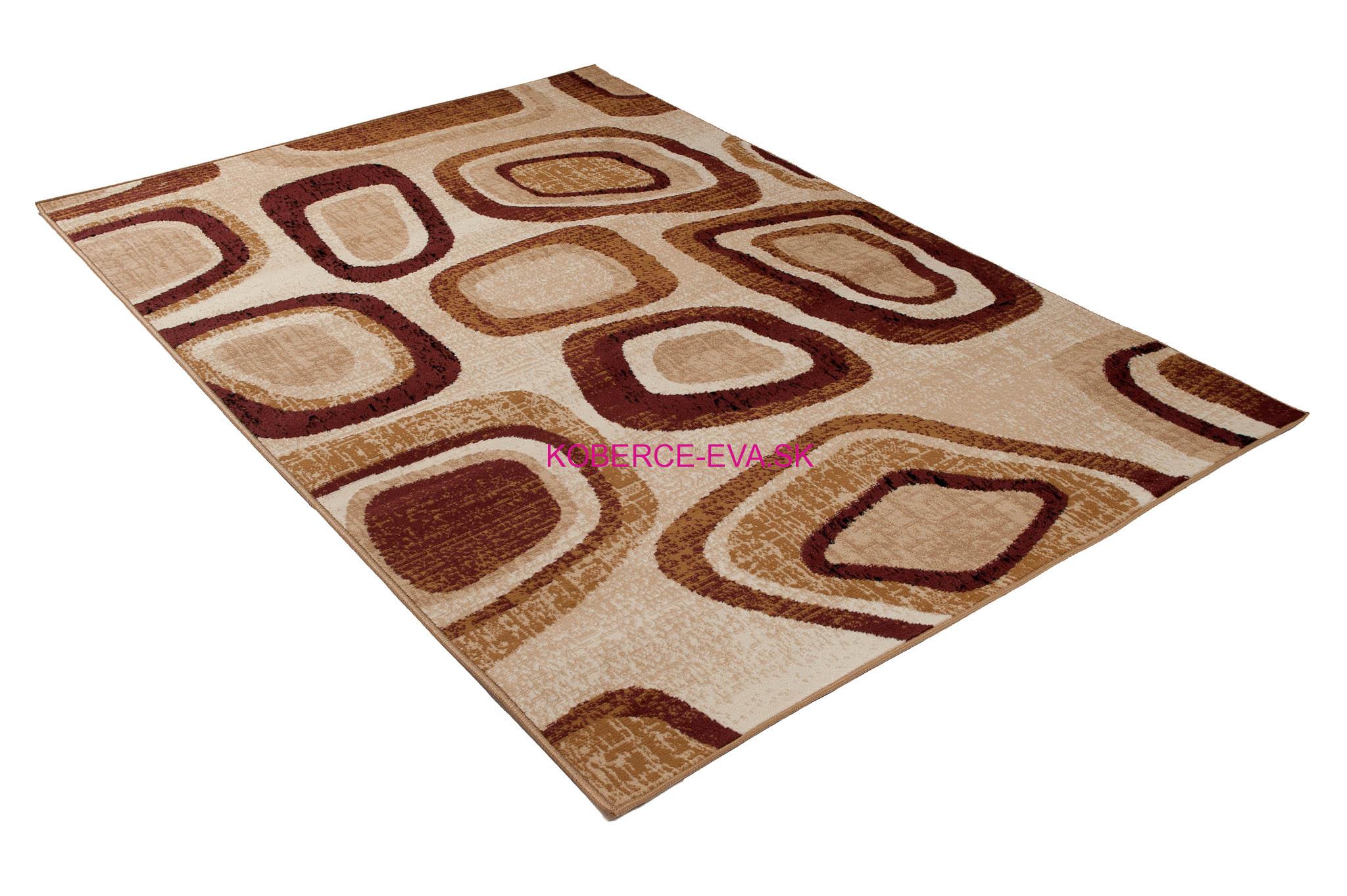 Kusový koberec BCF D314C C