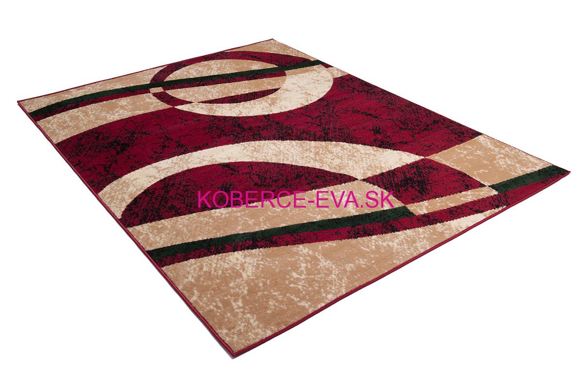 Kusový koberec BCF 4959A R