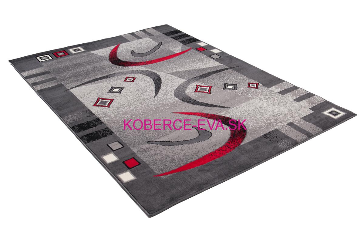 Kusový koberec BCF 4596A Dg