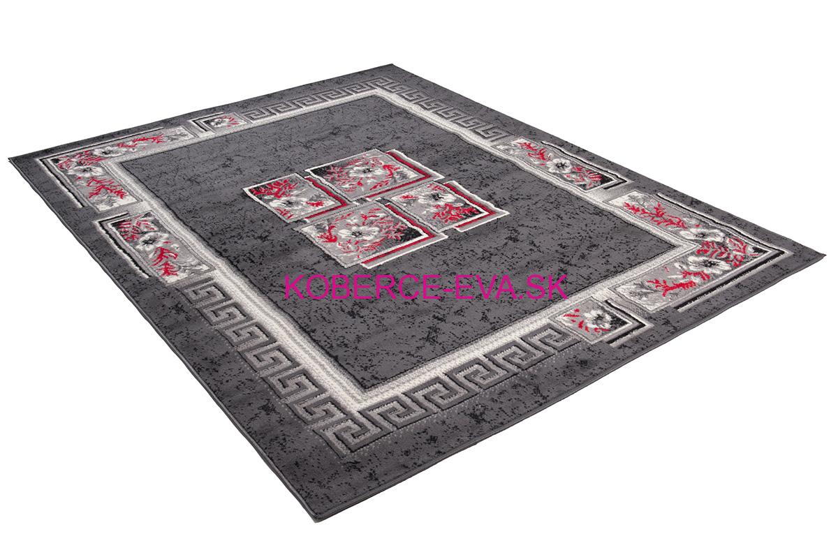 Kusový koberec BCF 4489A DG