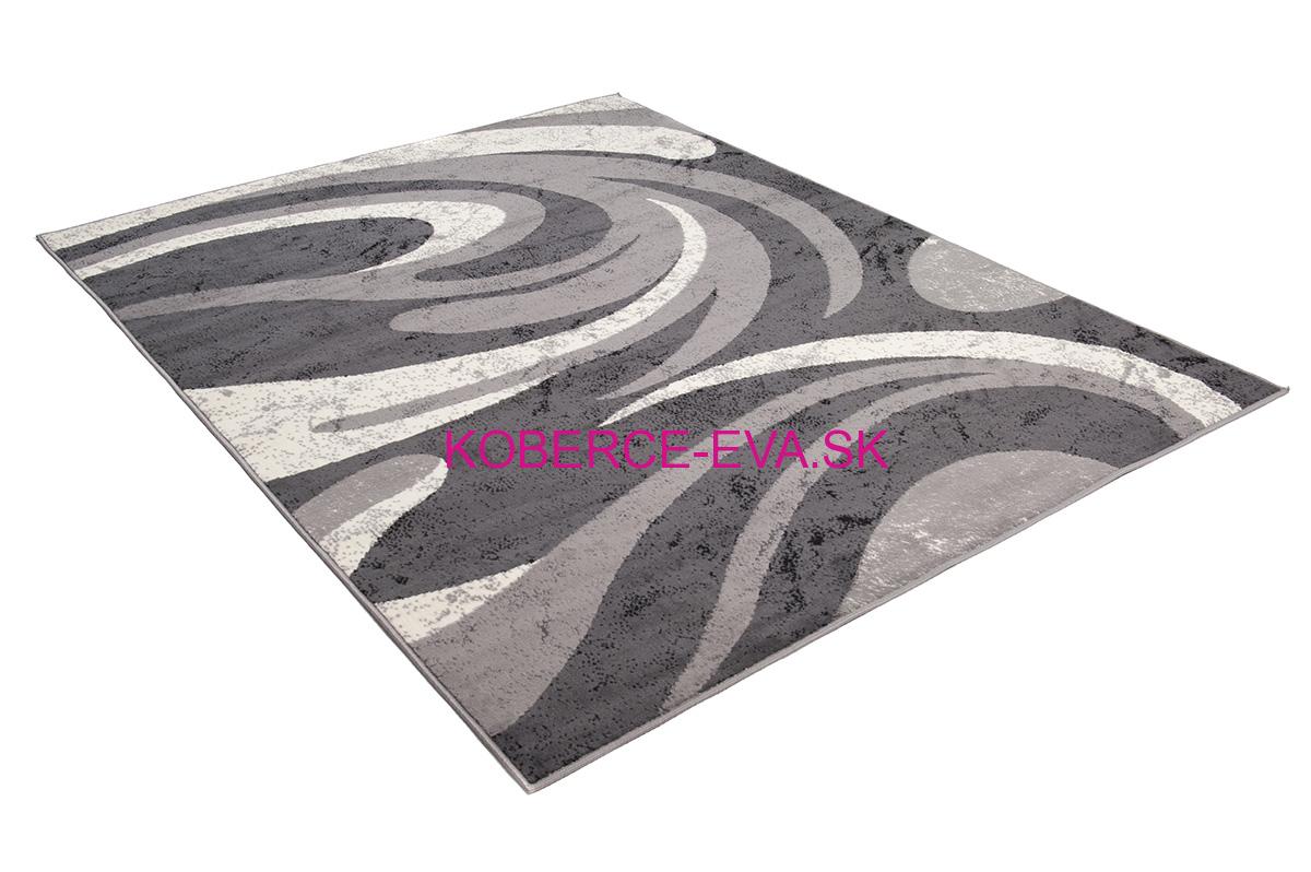 Kusový koberec BCF 2641A Dg