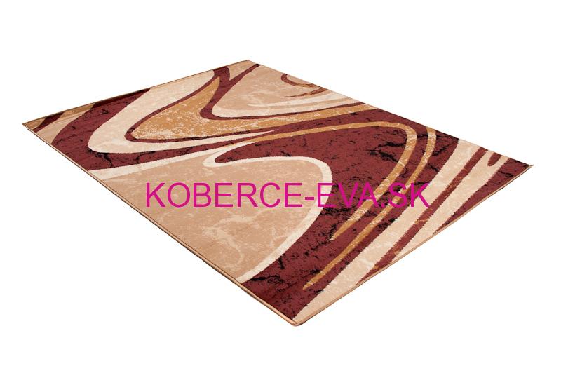 Kusový koberec BCF 2640C B