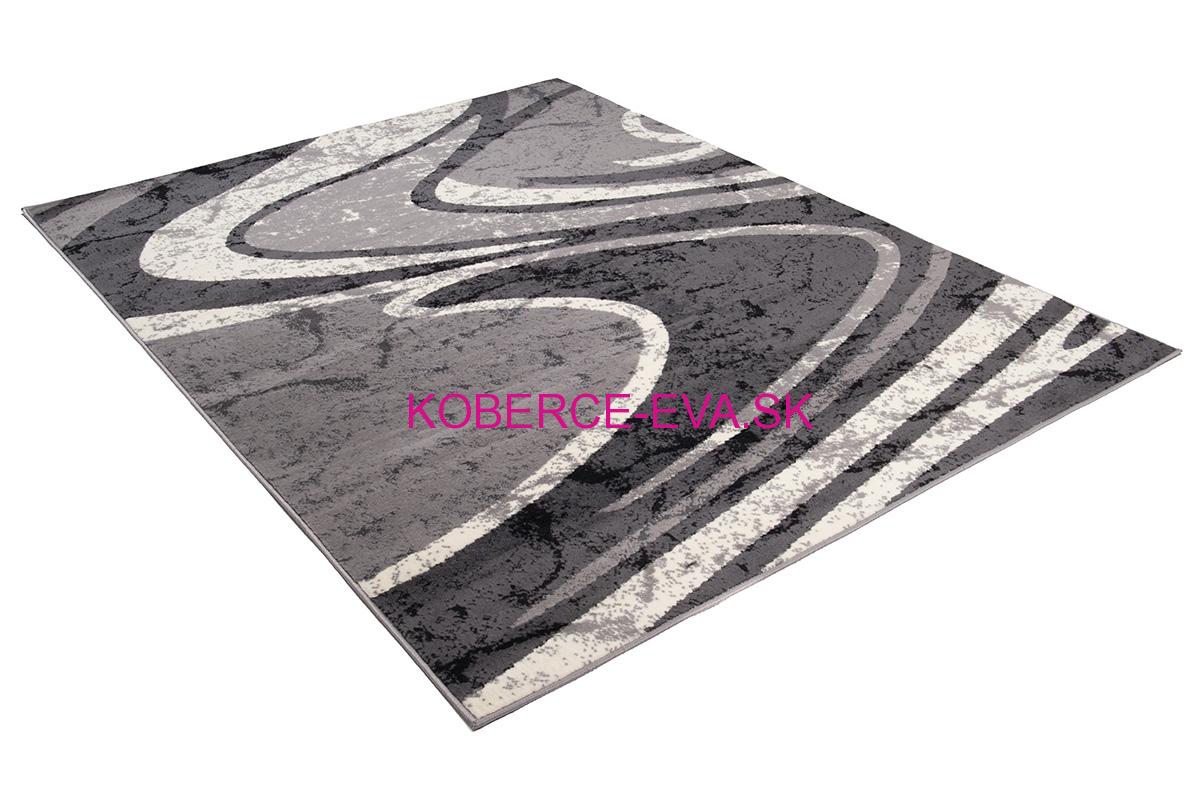 Kusový koberec BCF 2640A Dg