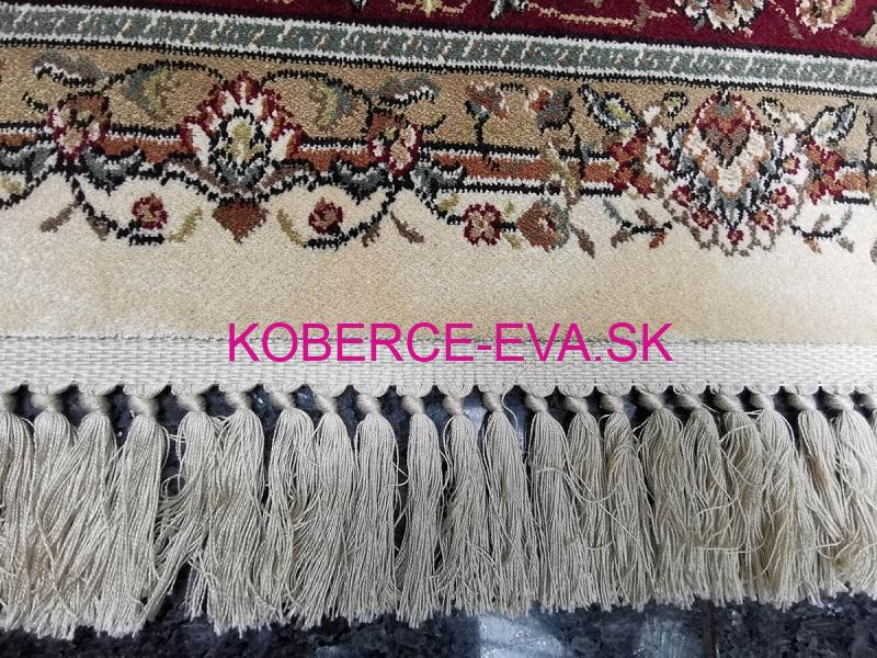 Koberec Beluchi perzský vzor 6212