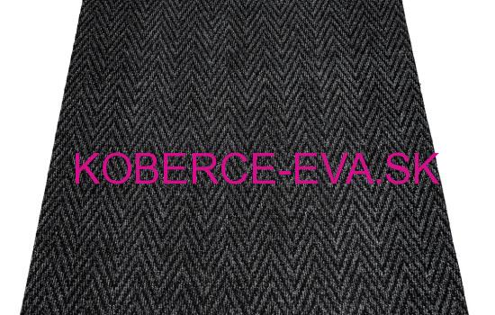 Čistiaca zóna v metráži Boomerang 70