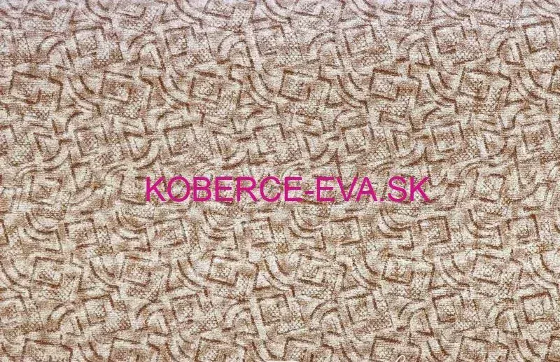 Koberec Bella/Marbella v metráži