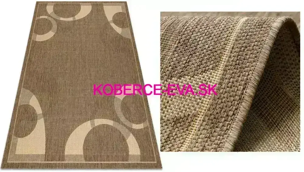 Koberec Bouclé 20078