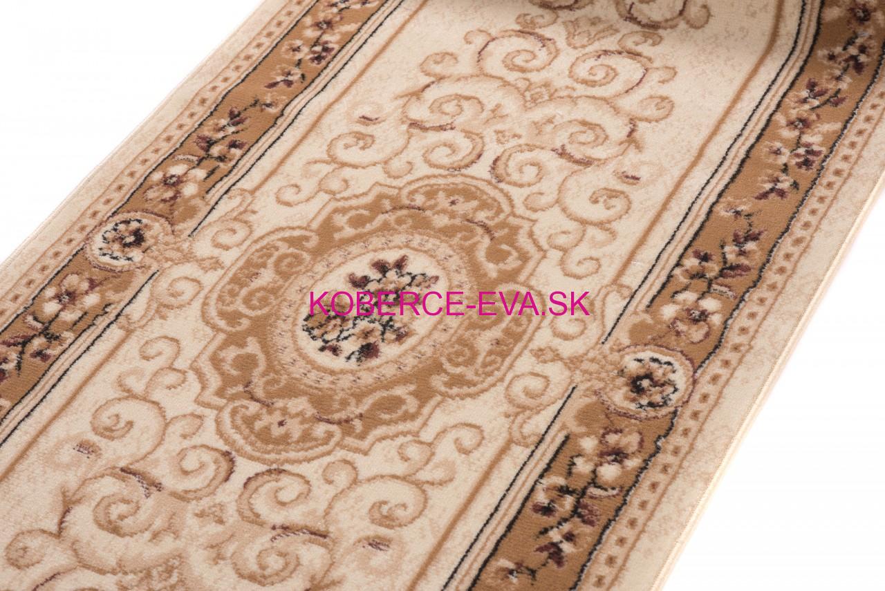 Behúň koberec BCF F744A C