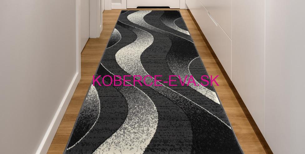 Behúň koberec BCF 857A Dg