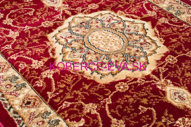 Behúň koberec Heat-set 5071A-R