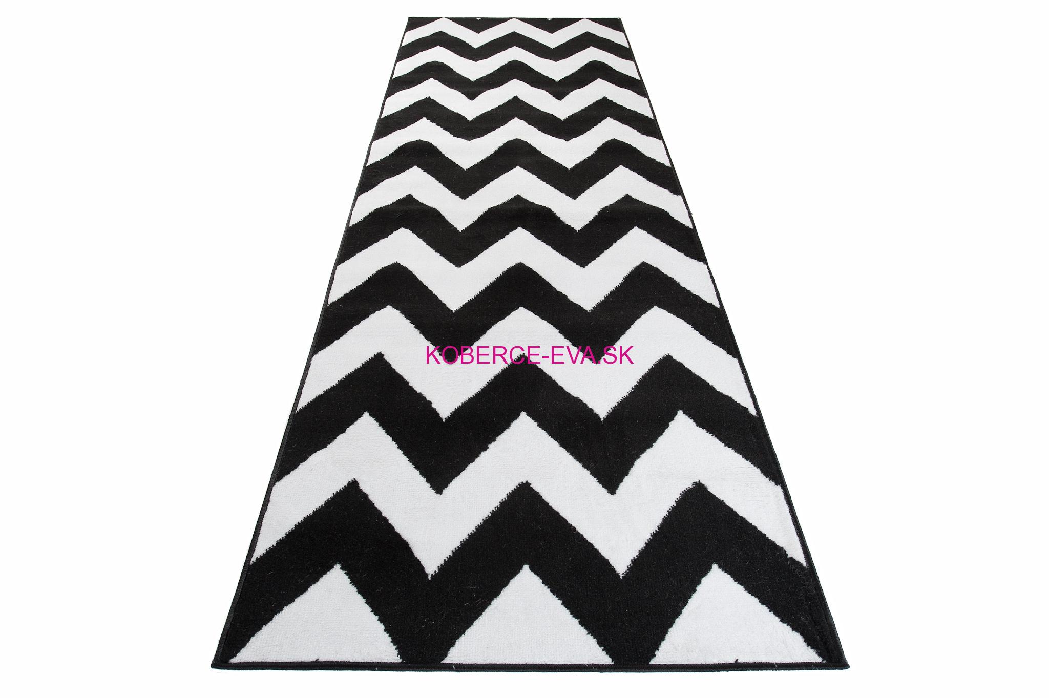 Behúň koberec BCF L891C B