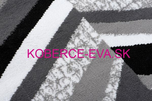 Behúň koberec BCF Z899A G
