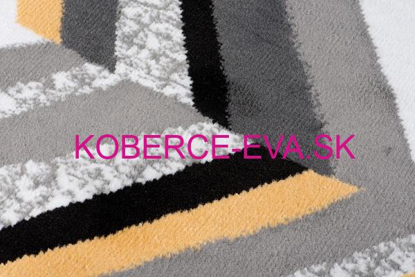 Behúň koberec BCF Z899B G