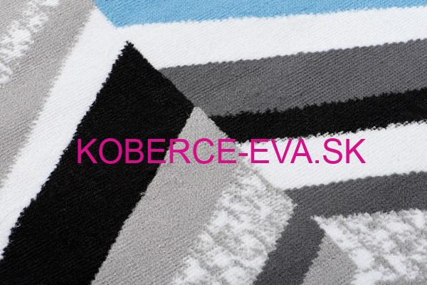 Behúň koberec BCF Z899C G