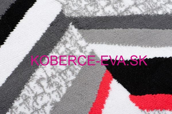 Behúň koberec BCF Z899E G