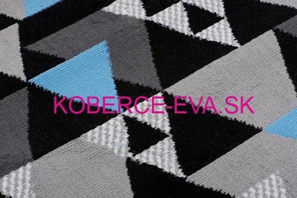 Behúň koberec BCF Z900B B