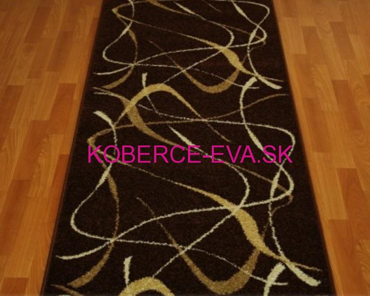 Behúň Choco hnedý