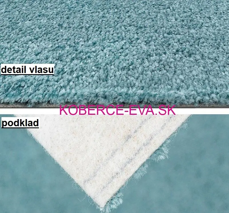 Koberec Avelino v metráži