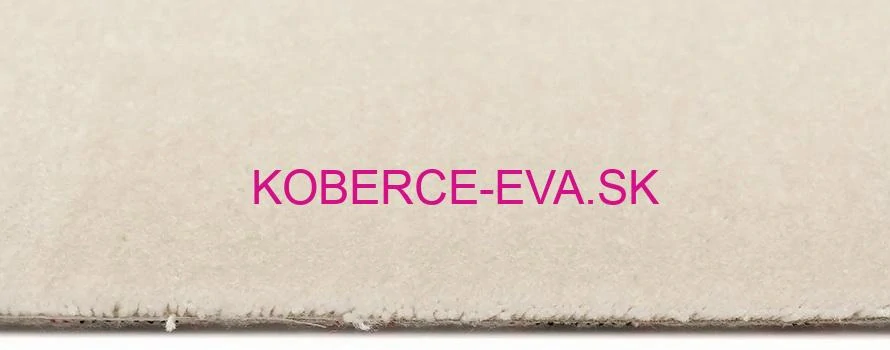 Koberec Spinta 33 v metráži