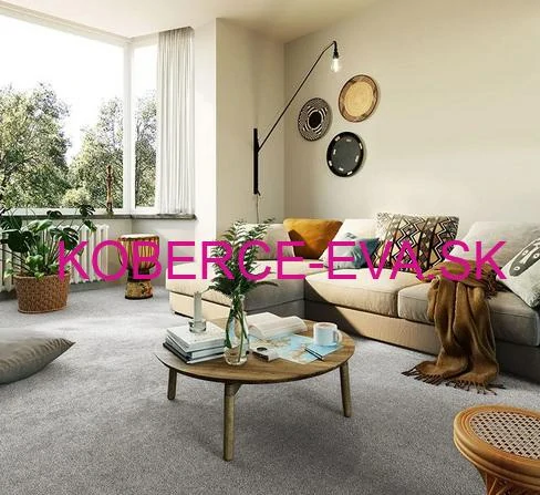 Koberec Spinta 97 v metráži