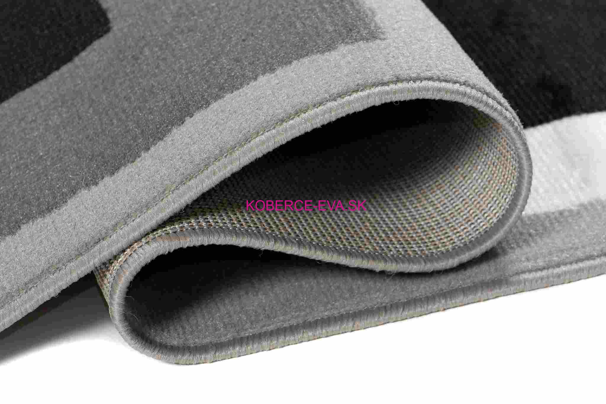 Kusový koberec BCF T968A G